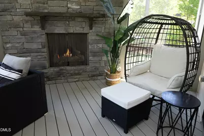 2709 Trifle Lane, Wake Forest, NC 27587 - Photo 20