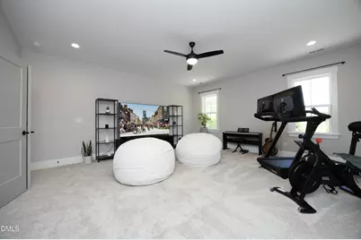 2709 Trifle Lane, Wake Forest, NC 27587 - Photo 34