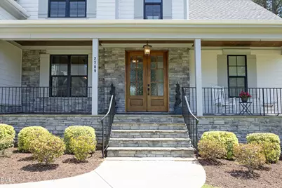 2709 Trifle Lane, Wake Forest, NC 27587 - Photo 10