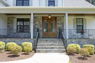 2709 Trifle Ln, Wake Forest, NC 27587 - Photo 10