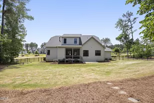 2709 Trifle Ln, Wake Forest, NC 27587 - Photo 44