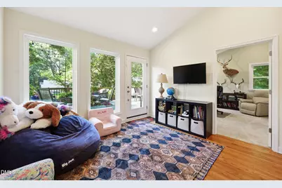 703 Harris Street, Raleigh, NC 27607 - Photo 18