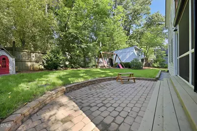 703 Harris Street, Raleigh, NC 27607 - Photo 30
