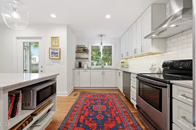 703 Harris Street, Raleigh, NC 27607 - Photo 8
