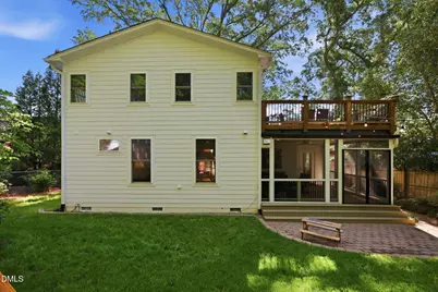703 Harris Street, Raleigh, NC 27607 - Photo 28