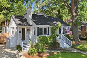 703 Harris St, Raleigh, NC 27607 - Photo 2