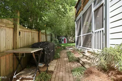 703 Harris Street, Raleigh, NC 27607 - Photo 26