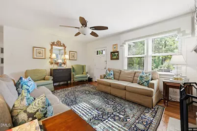 703 Harris Street, Raleigh, NC 27607 - Photo 4