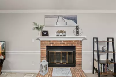 1413 Greenside Drive, Raleigh, NC 27609 - Photo 18