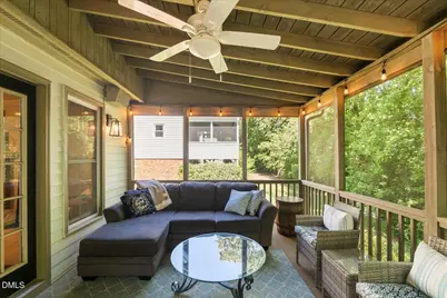 1413 Greenside Drive, Raleigh, NC 27609 - Photo 34
