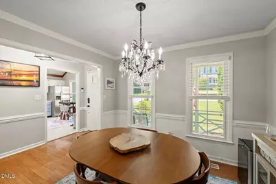 1413 Greenside Drive, Raleigh, NC 27609 - Photo 8