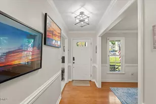1413 Greenside Dr, Raleigh, NC 27609 - Photo 6