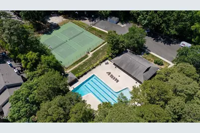 1413 Greenside Drive, Raleigh, NC 27609 - Photo 44