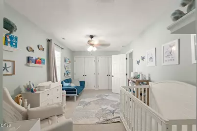 1413 Greenside Drive, Raleigh, NC 27609 - Photo 32