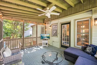 1413 Greenside Drive, Raleigh, NC 27609 - Photo 36