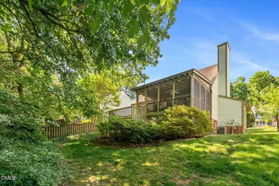 1413 Greenside Drive, Raleigh, NC 27609 - Photo 40