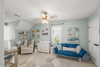 1413 Greenside Drive, Raleigh, NC 27609 - Photo 30