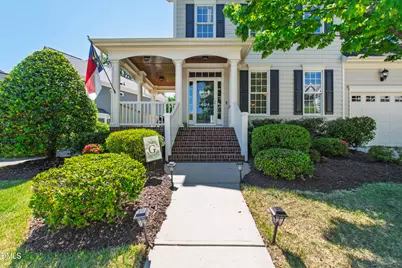 404 Millsfield Drive, Cary, NC 27519 - Photo 4