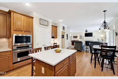 404 Millsfield Drive, Cary, NC 27519 - Photo 14