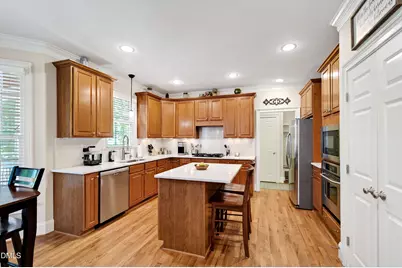 404 Millsfield Drive, Cary, NC 27519 - Photo 12