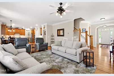 404 Millsfield Drive, Cary, NC 27519 - Photo 24