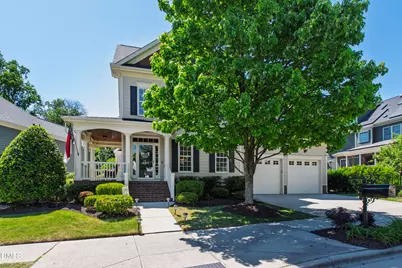 404 Millsfield Drive, Cary, NC 27519 - Photo 2