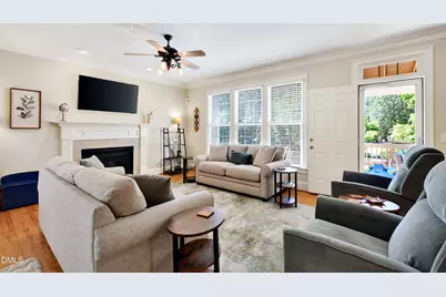 404 Millsfield Drive, Cary, NC 27519 - Photo 22