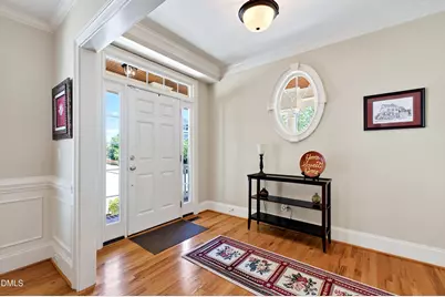 404 Millsfield Drive, Cary, NC 27519 - Photo 8
