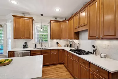 404 Millsfield Drive, Cary, NC 27519 - Photo 16
