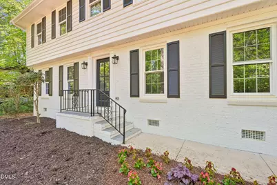 5321 Fieldstone Drive, Raleigh, NC 27609 - Photo 2