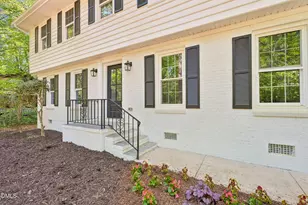 5321 Fieldstone Dr, Raleigh, NC 27609 - Photo 2