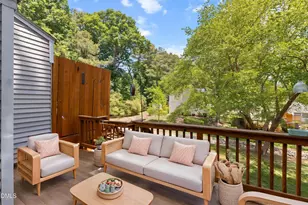 7734 Kingsberry Ct, Raleigh, NC 27615 - Photo 2