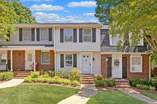 7734 Kingsberry Ct, Raleigh, NC 27615 - Photo 1