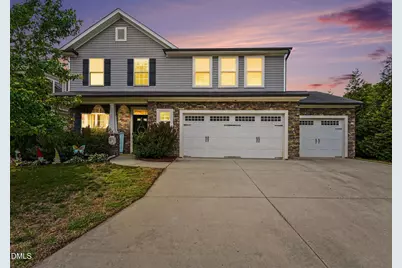 3138 Diana Circle, Burlington, NC 27215 - Photo 2