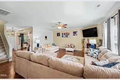 3138 Diana Circle, Burlington, NC 27215 - Photo 6