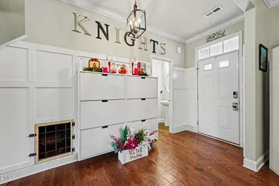3138 Diana Circle, Burlington, NC 27215 - Photo 4