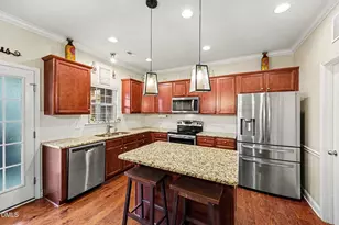3138 Diana Cir, Burlington, NC 27215 - Photo 12