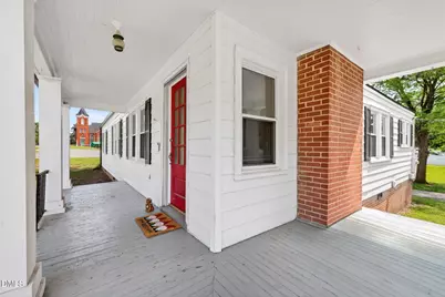 213 N Walnut Street, Spring Hope, NC 27882 - Photo 4