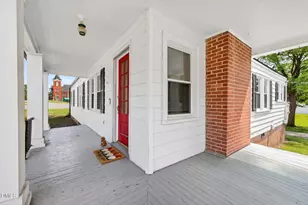 213 N Walnut St, Spring Hope, NC 27882 - Photo 4