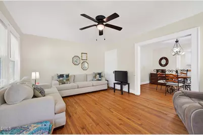 213 N Walnut Street, Spring Hope, NC 27882 - Photo 6
