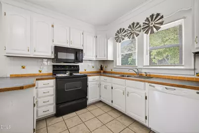 213 N Walnut Street, Spring Hope, NC 27882 - Photo 14