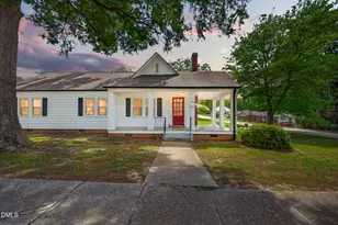 213 N Walnut St, Spring Hope, NC 27882 - Photo 1