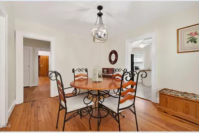 213 N Walnut Street, Spring Hope, NC 27882 - Photo 8