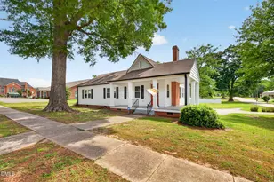 213 N Walnut St, Spring Hope, NC 27882 - Photo 2