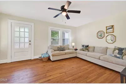 213 N Walnut Street, Spring Hope, NC 27882 - Photo 10