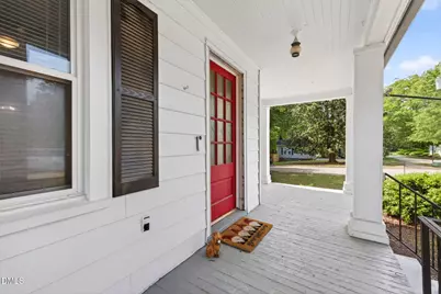 213 N Walnut Street, Spring Hope, NC 27882 - Photo 6