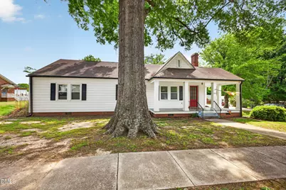 213 N Walnut Street, Spring Hope, NC 27882 - Photo 4