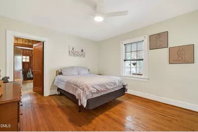 213 N Walnut Street, Spring Hope, NC 27882 - Photo 20