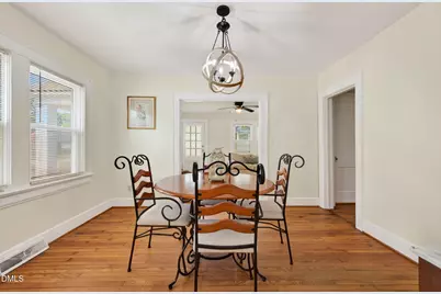 213 N Walnut Street, Spring Hope, NC 27882 - Photo 12