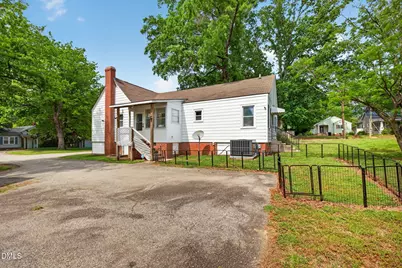 213 N Walnut Street, Spring Hope, NC 27882 - Photo 36